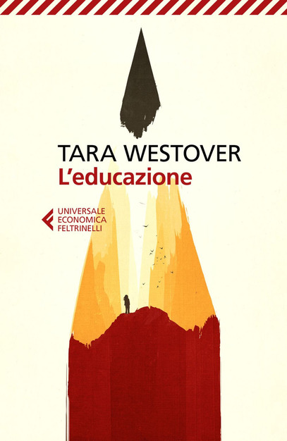educazione tara westover
